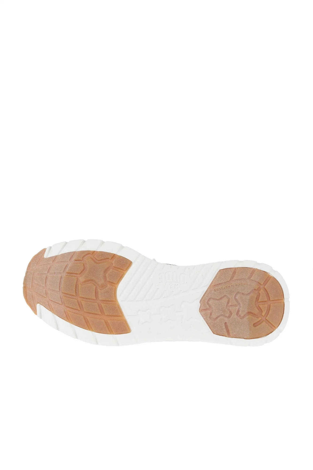 WHITE HD Hey Dude Erkek Sirocco