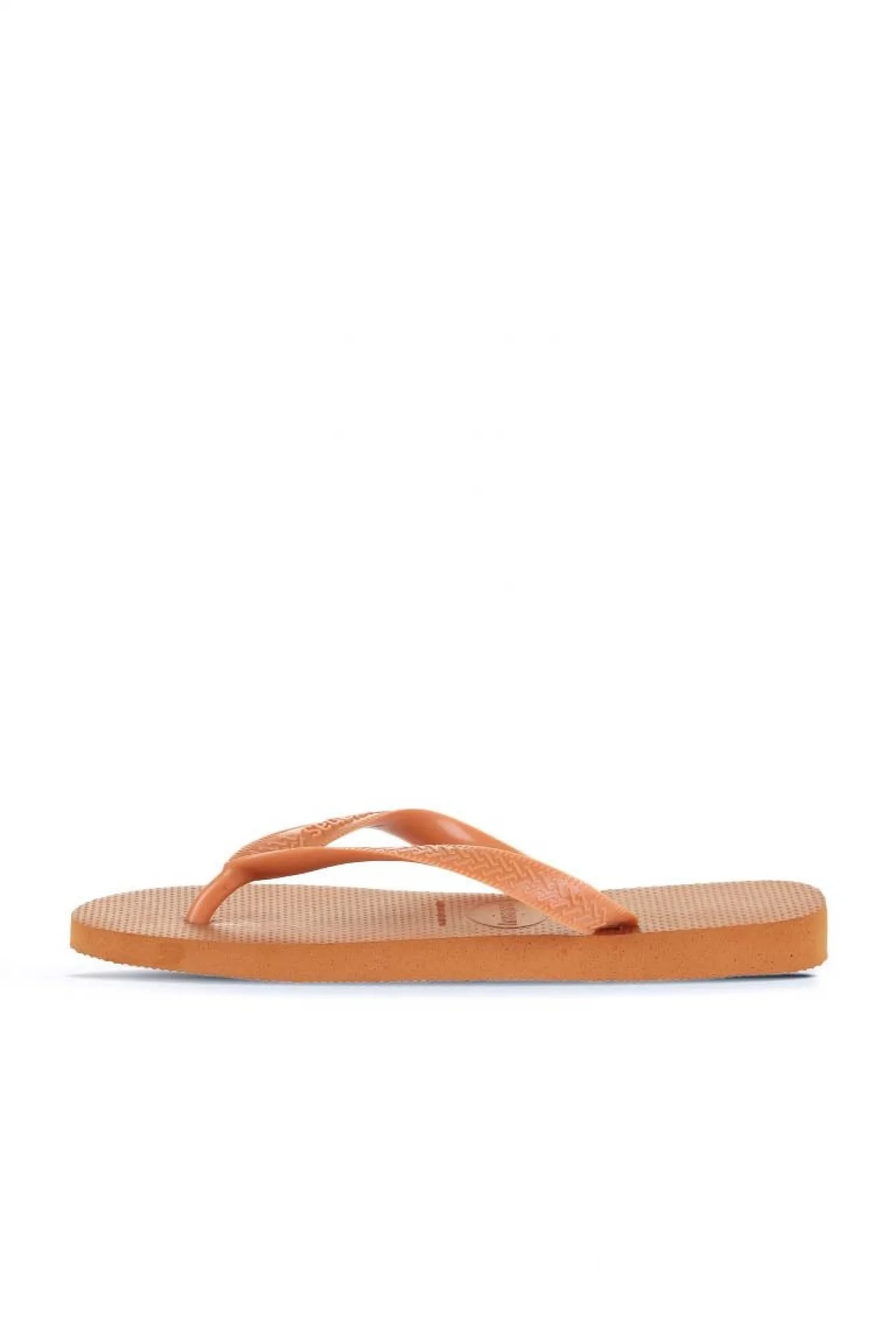 Yanık Turuncu Havaianas Havaianas Top Tiras Senses Kadın Terlik