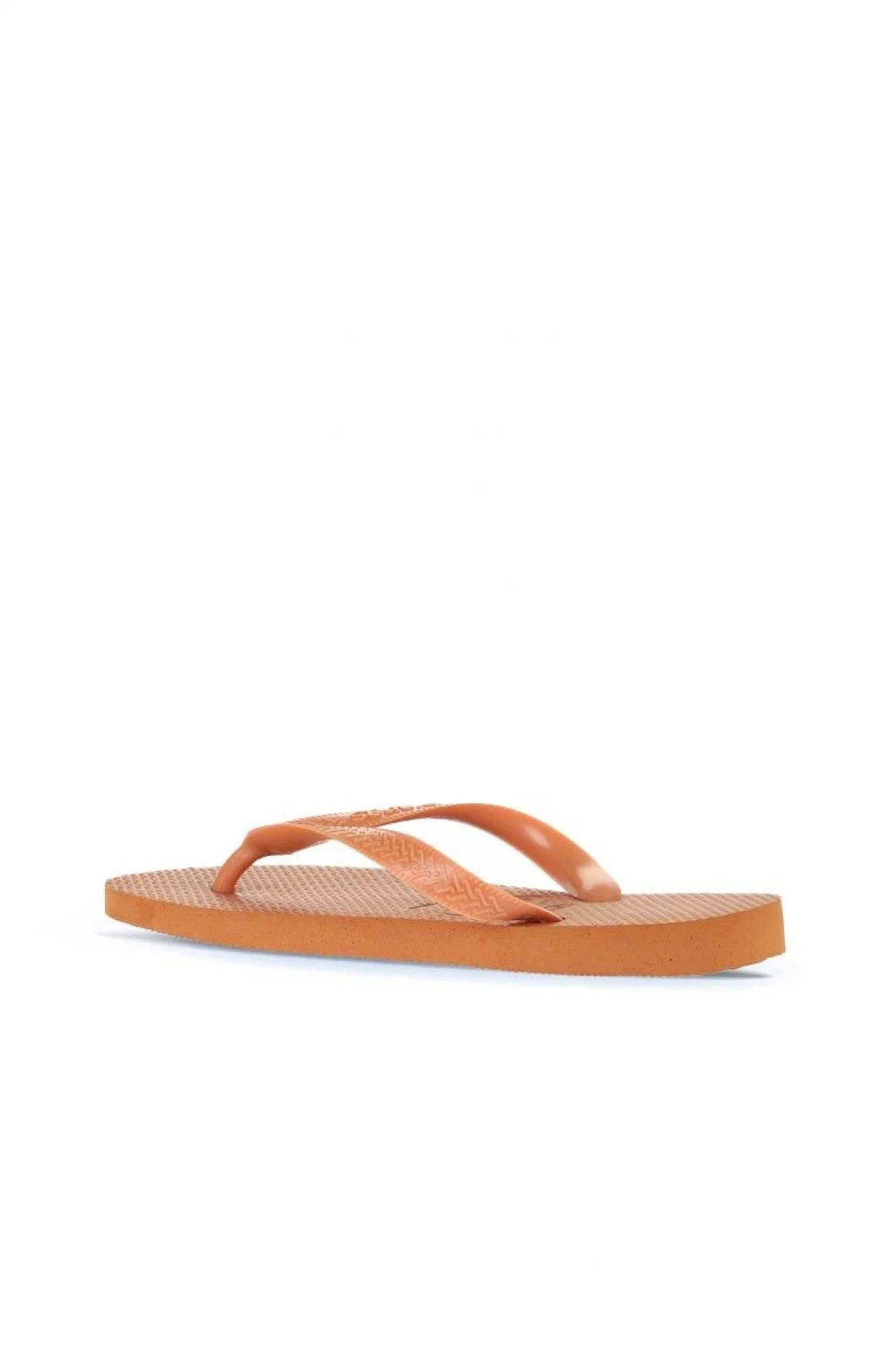 Yanık Turuncu Havaianas Havaianas Top Tiras Senses Kadın Terlik