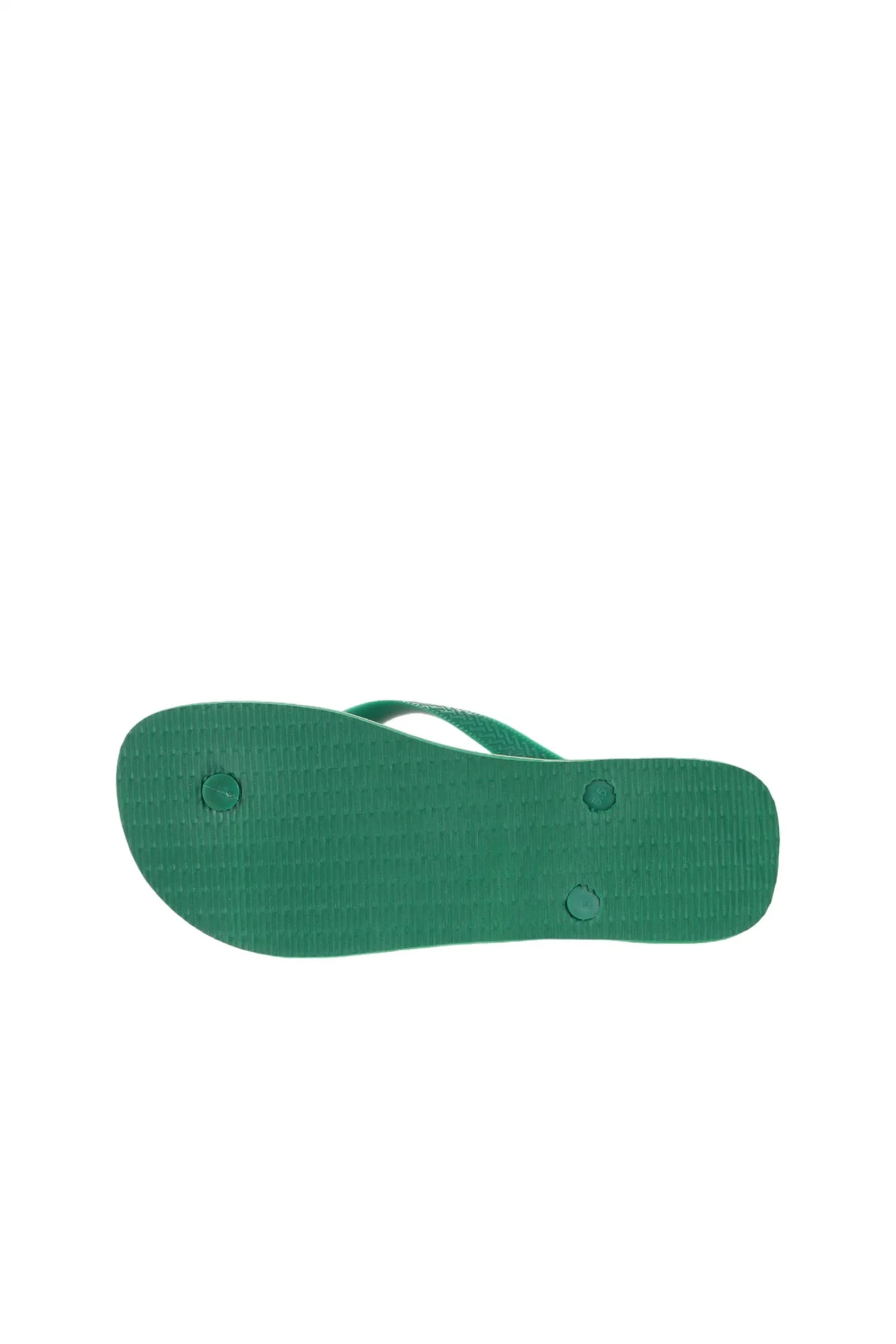 Yeşil Havaianas HAVAIANAS BRASIL LG NEON PATRIA GREEN