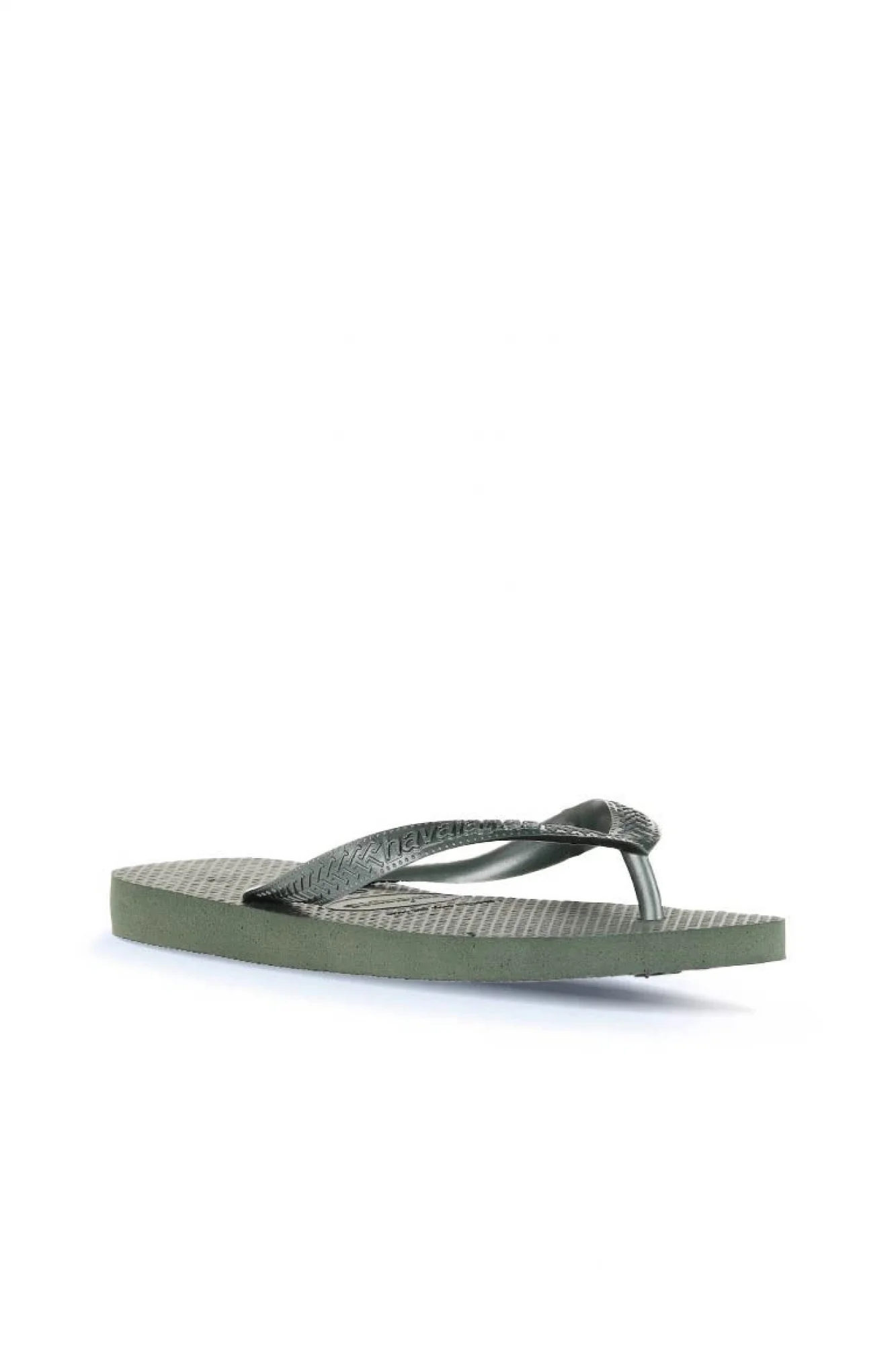 Yeşil Havaianas Havaianas Top Tiras Senses Kadın Terlik