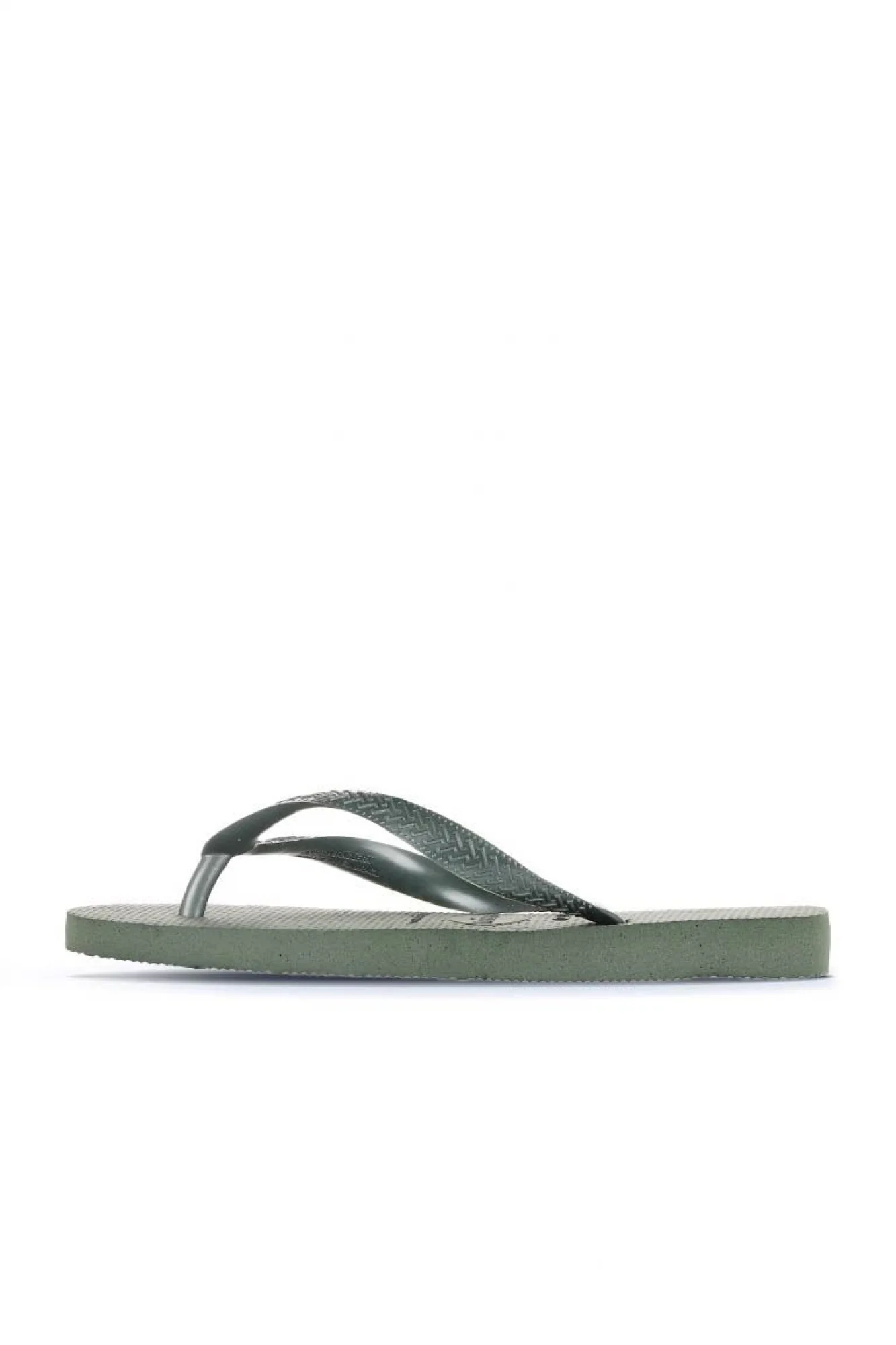 Yeşil Havaianas Havaianas Top Tiras Senses Kadın Terlik
