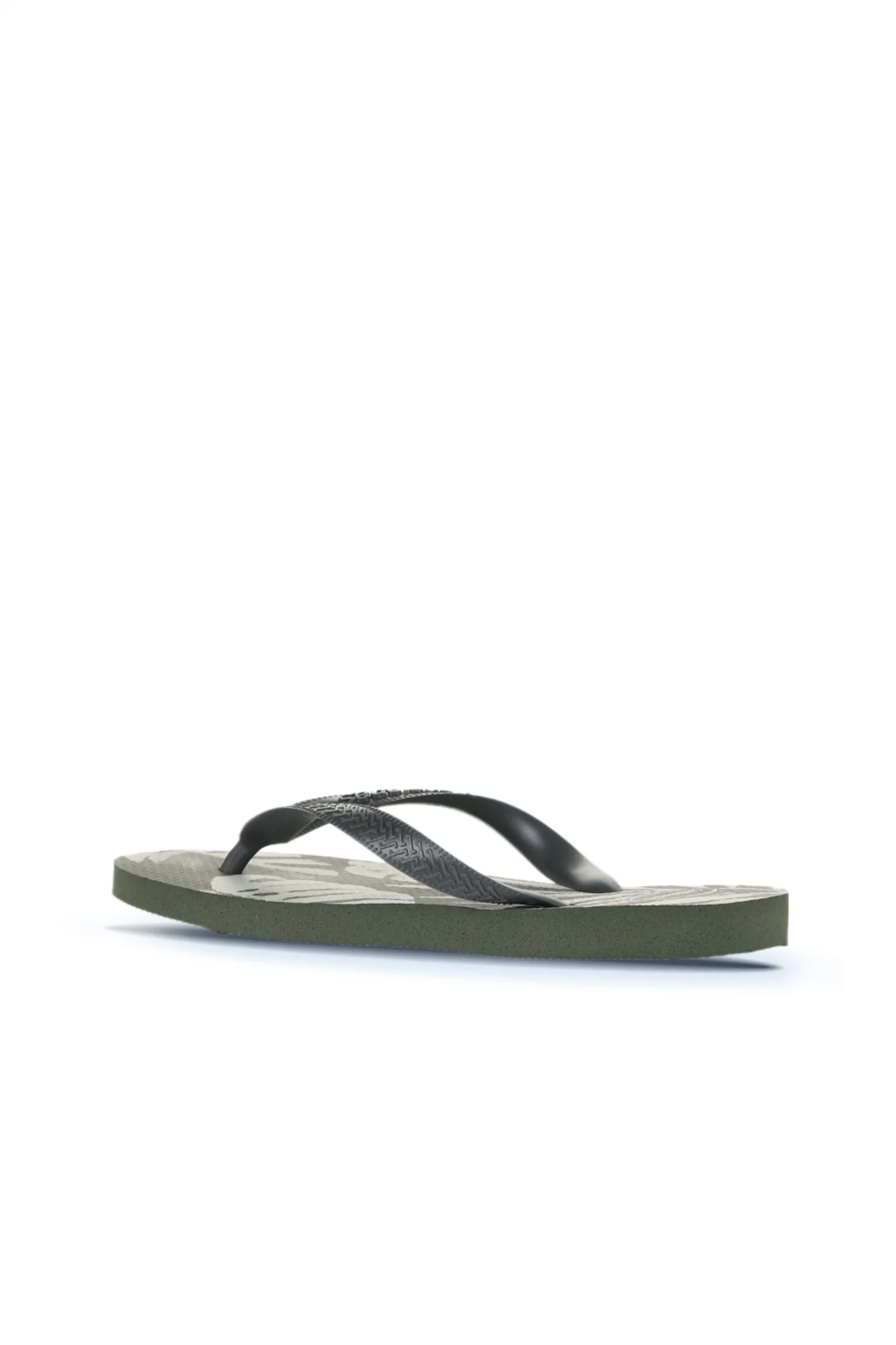 Yeşil Havaianas Havaianas Top Tiras Senses Kadın Terlik
