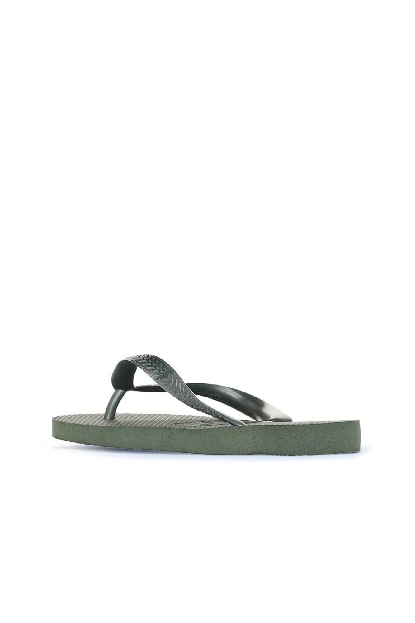 Yeşil Havaianas Havaianas Top Tiras Senses Kadın Terlik