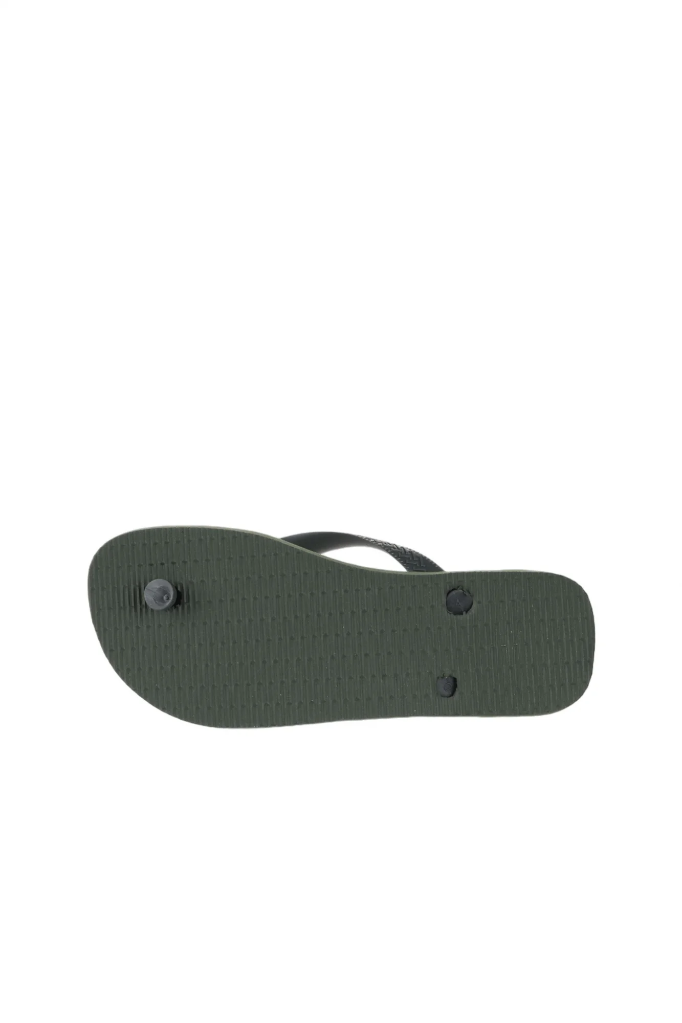 Yeşil Havaianas Havaianas Top Tiras Senses Kadın Terlik