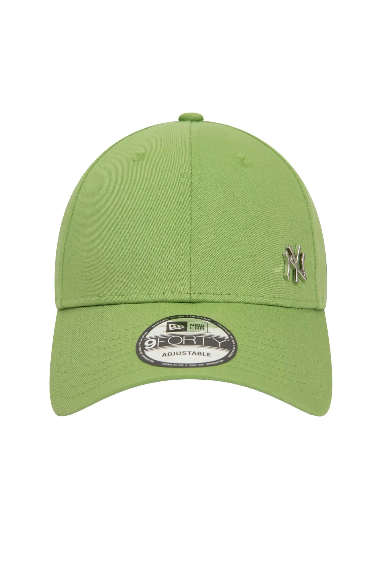Yeşil New Era New Era Şapka - Flawless 9FORTY New York Yankees