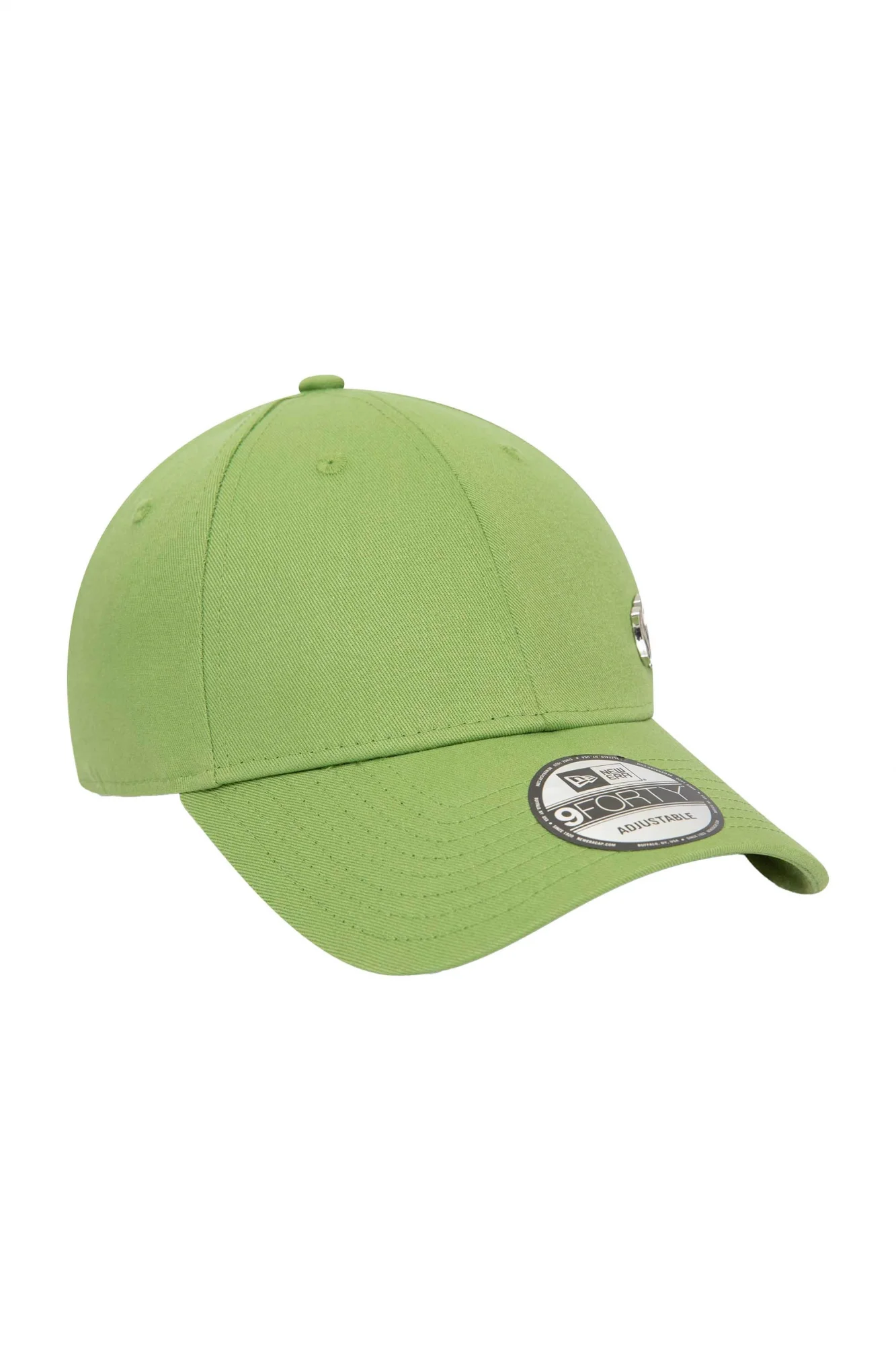 Yeşil New Era New Era Şapka - Flawless 9FORTY New York Yankees
