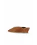 Taba Süet Kadın Topuklu Terlik