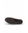 Siyah Deri Kadın Loafer