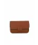Taba Koyu Deri Kadın Çapraz Çanta 01wbe2617
