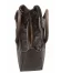 Shoes Gri Deri Kadın El Çantası 01wba7950