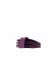 Shoes Mor Deri Unisex Kartlık 01uc4010
