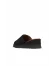 RHS.BLK-PEL.BLK-SL.BLK Kadın Topuklu Sandalet