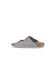 Açık Gri Bırkenstock Arizona Unisex Terlik