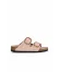 Açık Pembe Bırkenstock  Arizona Big Buckle