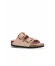 Açık Pembe Bırkenstock  Arizona Big Buckle