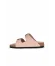 Açık Pembe Bırkenstock  Arizona Big Buckle