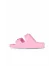 Açık Pembe Bırkenstock Arizona Eva Big Buckle
