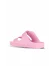 Açık Pembe Bırkenstock Arizona Eva Big Buckle