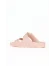 Açık Pembe Bırkenstock Arizona KadınTerlik