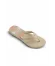 Açık Pembe Havaianas Havaianas Top Tiras Senses Kadın Terlik