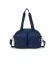 Airy Blue QI Cool Defea Omuz Çantası