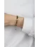 Altın Hematit Bileklik