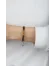 Bakır Hematit Bileklik