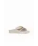 Bej Bırkenstock Madrid Big Buckle Eva