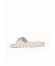 Bej Bırkenstock Madrid Big Buckle Eva