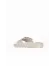 Bej Bırkenstock Madrid Big Buckle Eva