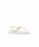 Bej Havaianas Havaianas Kadın Sandalet