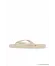 Bej Havaianas HAVAIANAS TOP SENSES SAND GREY