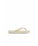 Bej Havaianas Havaianas Top Tiras Senses Kadın Terlik