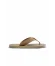 Bej Havaianas HAVAIANAS URBAN BASIC MTRL SAND GREY