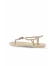 Bej Ip Ipanema Class Spheres Kadın Sandalet