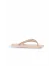 Bej Ip Ipanema Glossy Kadın Sandalet
