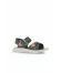 Bej Rd Rider Free Style Erkek Sandalet