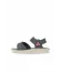Bej Rd Rider Free Style Erkek Sandalet