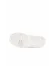 Bej Süet-Deri Kadın Sneakers