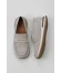 Bej Süet Erkek Loafer