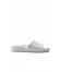 Beyaz Bırkenstock Barbados Eva Unisex