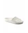 Beyaz Bırkenstock Barbados Eva Unisex