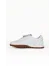 Beyaz Deri Kadın Sneakers