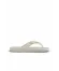 Beyaz Havaianas Havaianas Metal Logolu Kadın Terlik