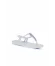 Beyaz Ip Ipanema Glossy Kadın Sandalet