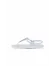 Beyaz Ip Ipanema Glossy Kadın Sandalet