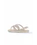 Beyaz Ip Ipanema Meu Sol Çocuk Sandalet