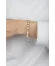 Beyaz İpli Bileklik