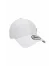 Beyaz New Era New Era Şapka - Flawless 9FORTY New York Yankees